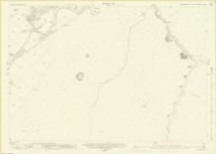 Roxburghshire, Sheet  n029.06 - 25 Inch Map