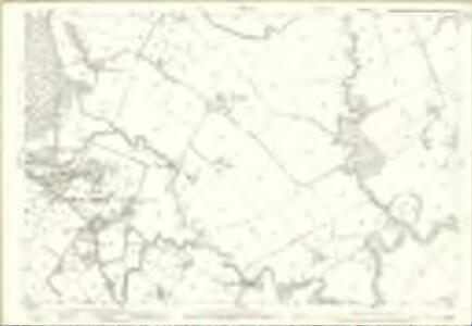 Kirkcudbrightshire, Sheet  038.09 - 25 Inch Map