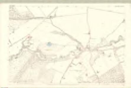 Ross and Cromarty, Ross-shire Sheet XLI.12 - OS 25 Inch map