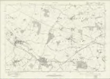 Essex nII - OS Six-Inch Map