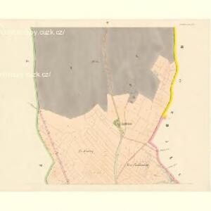 Hrdlorzes (Hrdlořez) - c2346-1-003 - Kaiserpflichtexemplar der Landkarten des stabilen Katasters