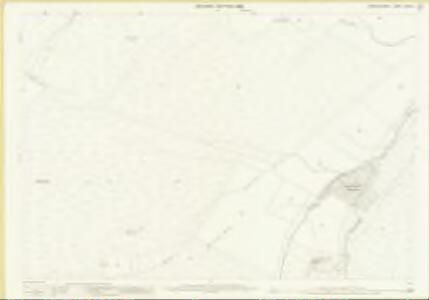 Roxburghshire, Sheet  033.05 - 25 Inch Map