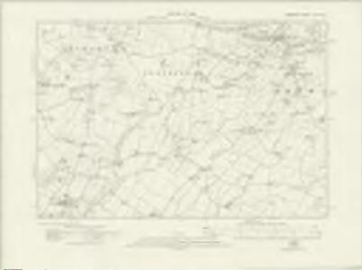 Anglesey XVII.NE - OS Six-Inch Map