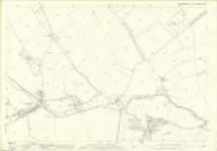 Wigtownshire, Sheet  017.12 - 25 Inch Map