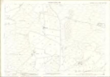 Argyll, Sheet  196.07 - 25 Inch Map