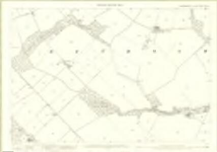 Kincardineshire, Sheet  028.05 - 25 Inch Map