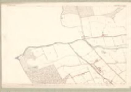 Perth and Clackmannan, Sheet CVII.12 (Blackford) - OS 25 Inch map