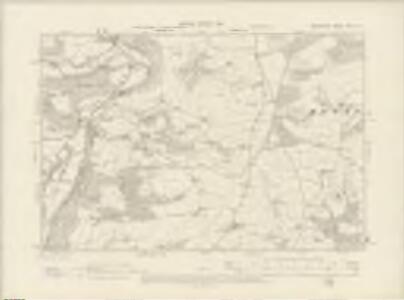 Devonshire XXXIV.NE - OS Six-Inch Map