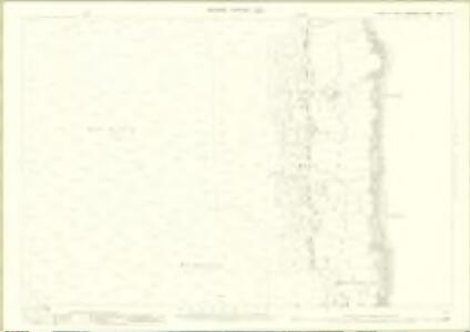 Inverness-shire - Isle of Skye, Sheet  009.07 - 25 Inch Map