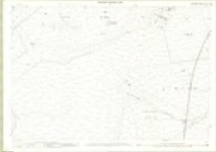 Caithness-shire, Sheet  017.13 - 25 Inch Map