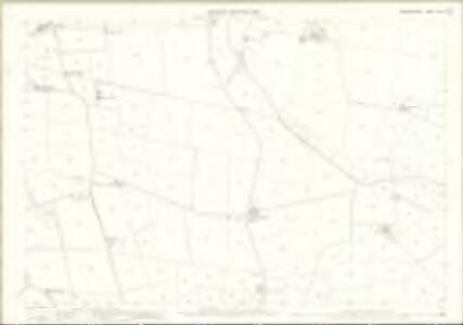 Aberdeenshire, Sheet  066.07 - 25 Inch Map