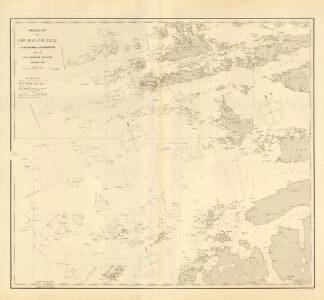 Museumskart 217-66: Specialkart over Den Norske Kyst fra Haastenen til Lille Batalden
