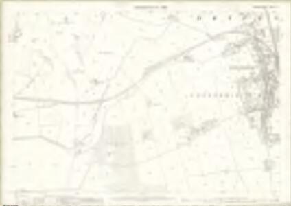Dumfriesshire, Sheet  051.01 - 25 Inch Map