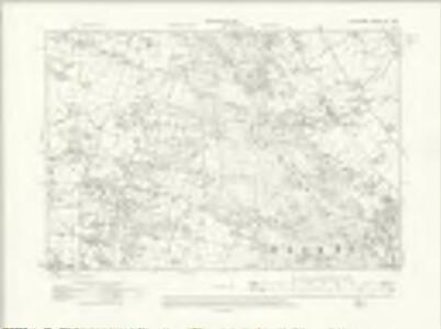 Flintshire IX.NW - OS Six-Inch Map