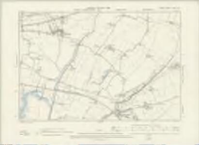 Essex LXXIV.SE - OS Six-Inch Map