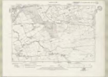 Dunbartonshire Sheet n XXIX.SE - OS 6 Inch map