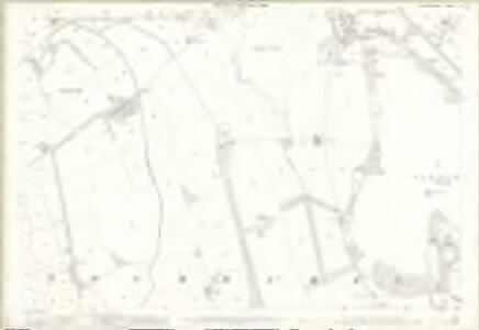 Dumfriesshire, Sheet  050.03 - 25 Inch Map