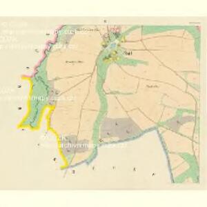 Haid - c0363-1-002 - Kaiserpflichtexemplar der Landkarten des stabilen Katasters