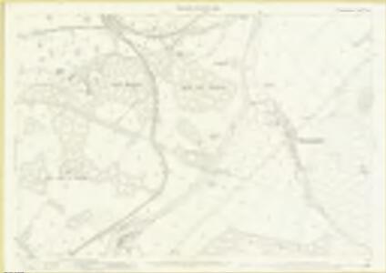 Peebles-shire, Sheet  016.05 - 25 Inch Map