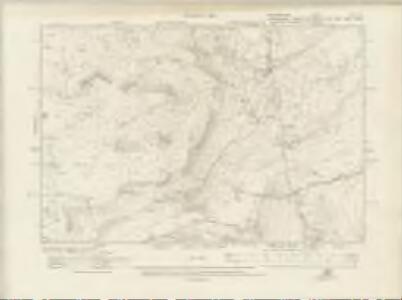 Westmorland XVIII.NE - OS Six-Inch Map