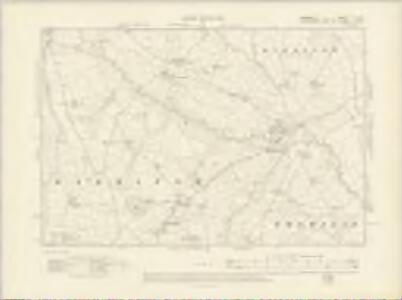 Cornwall XI.NE - OS Six-Inch Map