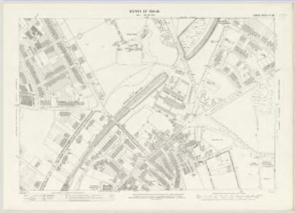 London IV.63 - OS London Town Plan