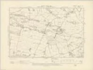 Somerset XI.NE - OS Six-Inch Map