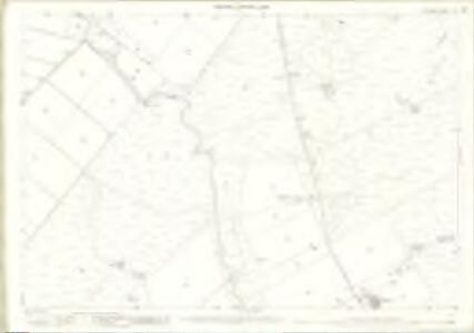 Caithness-shire, Sheet  004.16 - 25 Inch Map