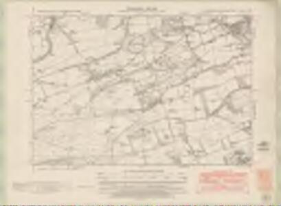 Stirlingshire Sheet n XXX.SE - OS 6 Inch map