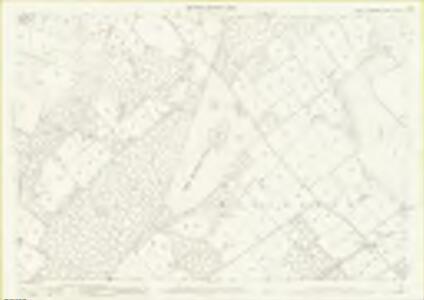 Ross-shire, Sheet  089.06 - 25 Inch Map