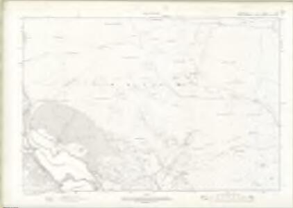 Sutherland Sheet CVIII - OS 6 Inch map