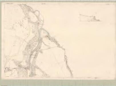 Ayr, Sheet LXII.5 (with inset LXII.1) (Colmonell) - OS 25 Inch map