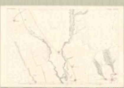 Argyll and Bute, Sheet CXCIII.16 (North Bute) - OS 25 Inch map