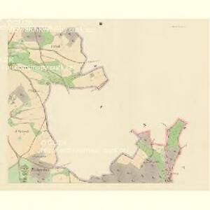 Kauth - c3432-1-003 - Kaiserpflichtexemplar der Landkarten des stabilen Katasters