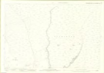 Kirkcudbrightshire, Sheet  044.07 - 25 Inch Map