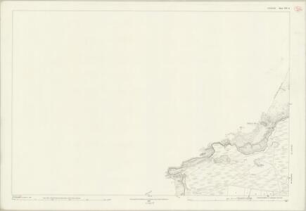 Cornwall LVI.6 (includes: Camborne Redruth; St Agnes) - 25 Inch Map