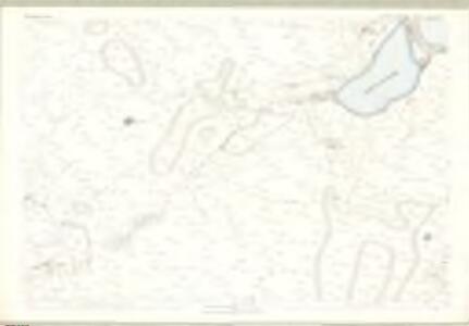 Shetland, Sheet XX.12 - OS 25 Inch map