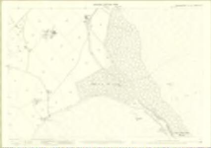 Kincardineshire, Sheet  009.16 - 25 Inch Map
