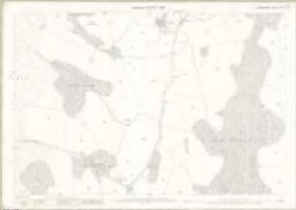 Dumfriesshire, Sheet  014.13 - 25 Inch Map