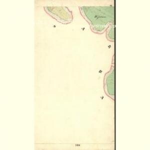 Unter Wuldau - c1412-1-008 - Kaiserpflichtexemplar der Landkarten des stabilen Katasters