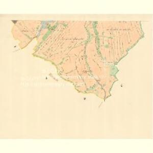 Luttonina - m1666-1-005 - Kaiserpflichtexemplar der Landkarten des stabilen Katasters