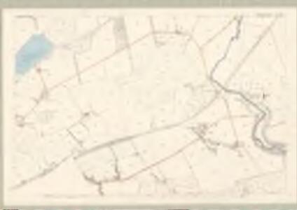 Dumbarton, Sheet XVIII.3 (Kilmaronock) - OS 25 Inch map