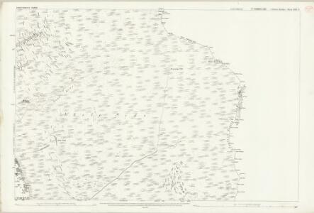 Cumberland LXXI.9 (includes: Castlerigg St Johns and Wythburn) - 25 Inch Map