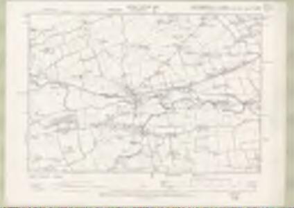 Linlithgowshire Sheet IV.SE - OS 6 Inch map