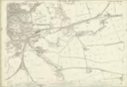 Fifeshire, Sheet  039.05 - 25 Inch Map