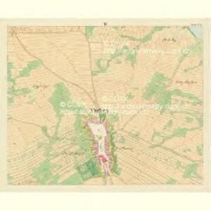 Forbes - c0390-1-002 - Kaiserpflichtexemplar der Landkarten des stabilen Katasters