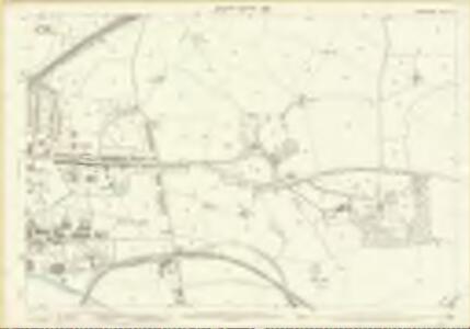 Renfrewshire, Sheet  012.03 - 25 Inch Map