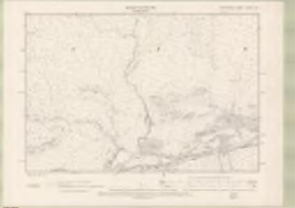 Perth and Clackmannan Sheet LXXIX.SW - OS 6 Inch map