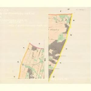 Schildberg (Ssimperk) - m3061-5-004 - Kaiserpflichtexemplar der Landkarten des stabilen Katasters