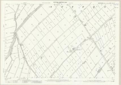 Lincolnshire CXLIII.15 (includes: Fleet; Gedney Hill; Gedney; Sutton St Edmund; Sutton St James; Tydd St Mary) - 25 Inch Map